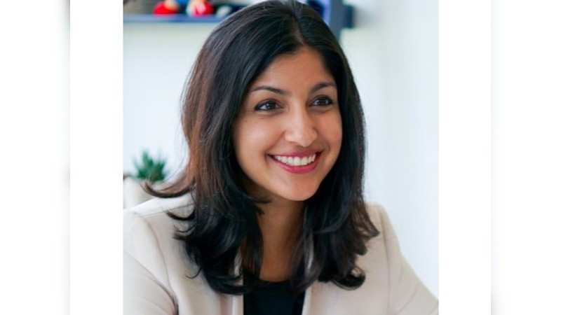 Anjali Sud Net Worth