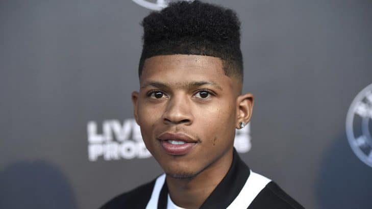 Bryshere Gray Net Worth