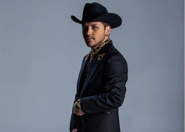 Christian Nodal Net Worth