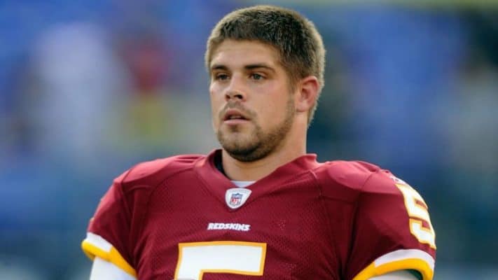 Colt Brennan Net Worth