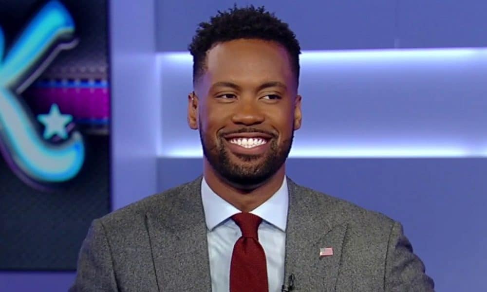 Lawrence B Jones Net Worth: How Rich Is Fox News Contributor?