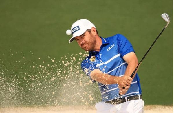 Louis Oosthuizen Net Worth