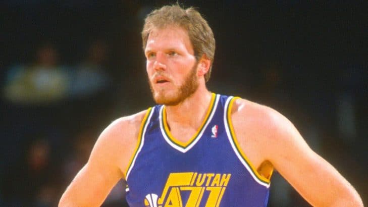 Mark Eaton Net Worth