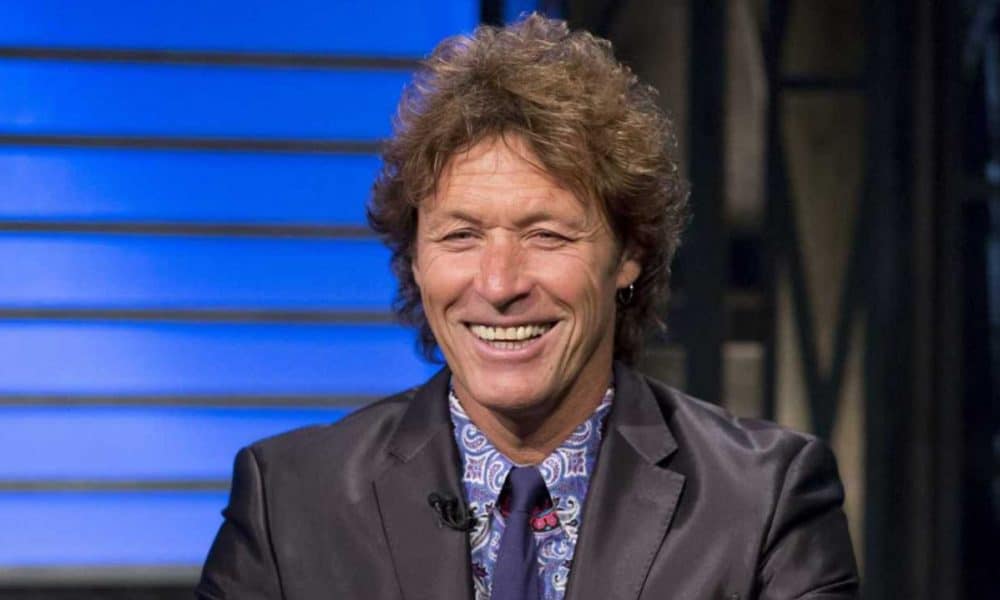 Ron Duguay Height, Weight, Age, Family, Facts, Biography