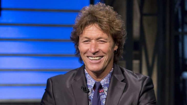 Ron Duguay Net Worth