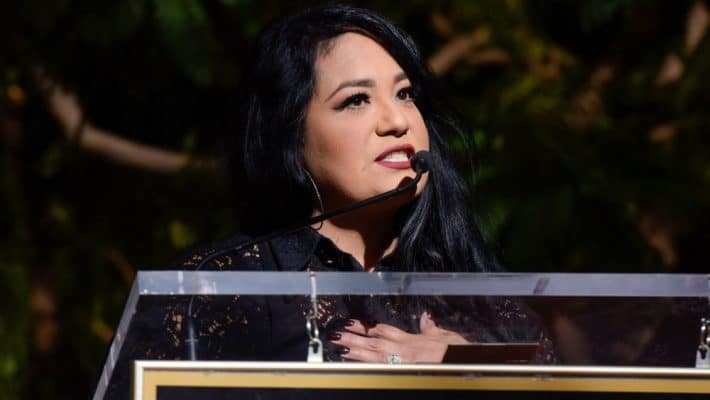 Suzette Quintanilla Net Worth