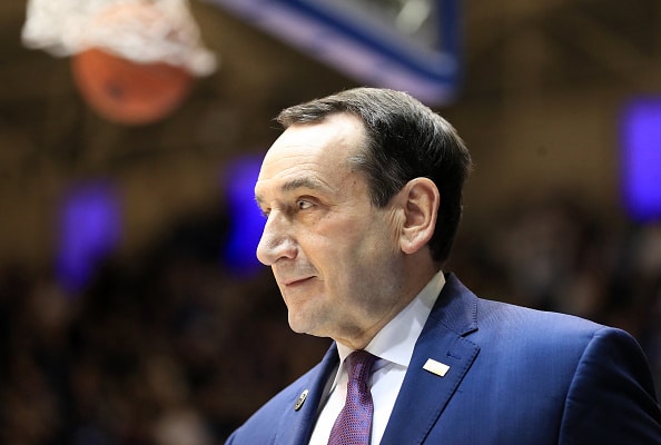 Coach K Net Worth: How Rich is Mike Krzyzewski Actually?