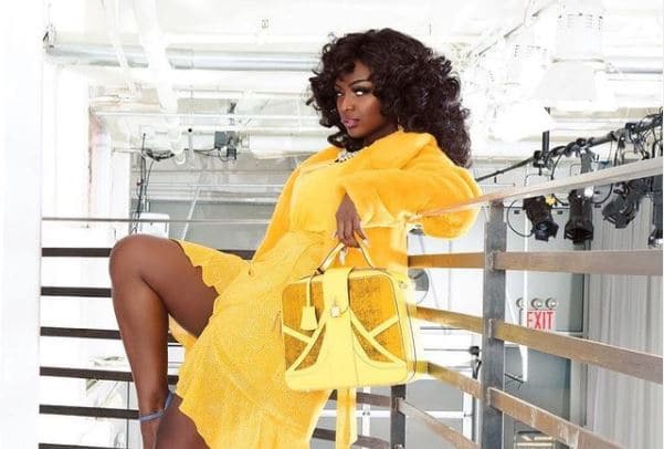 Amara La Negra Net Worth