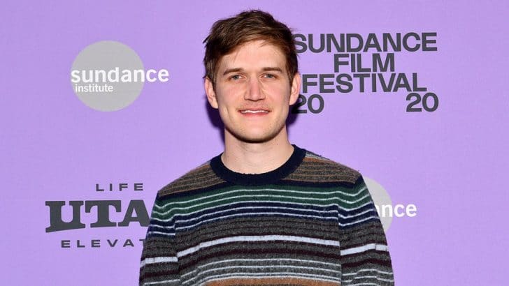 Bo Burnham Net Worth