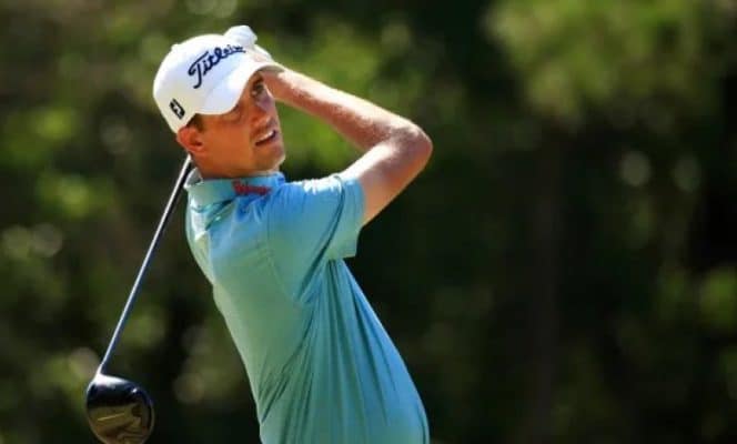 Chesson Hadley Net Worth