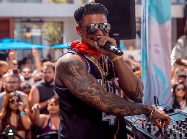 DJ Pauly D Net Worth