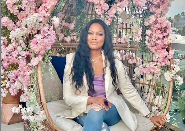 Garcelle Beauvais Net Worth