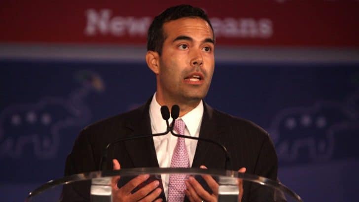 George P Bush Net Worth