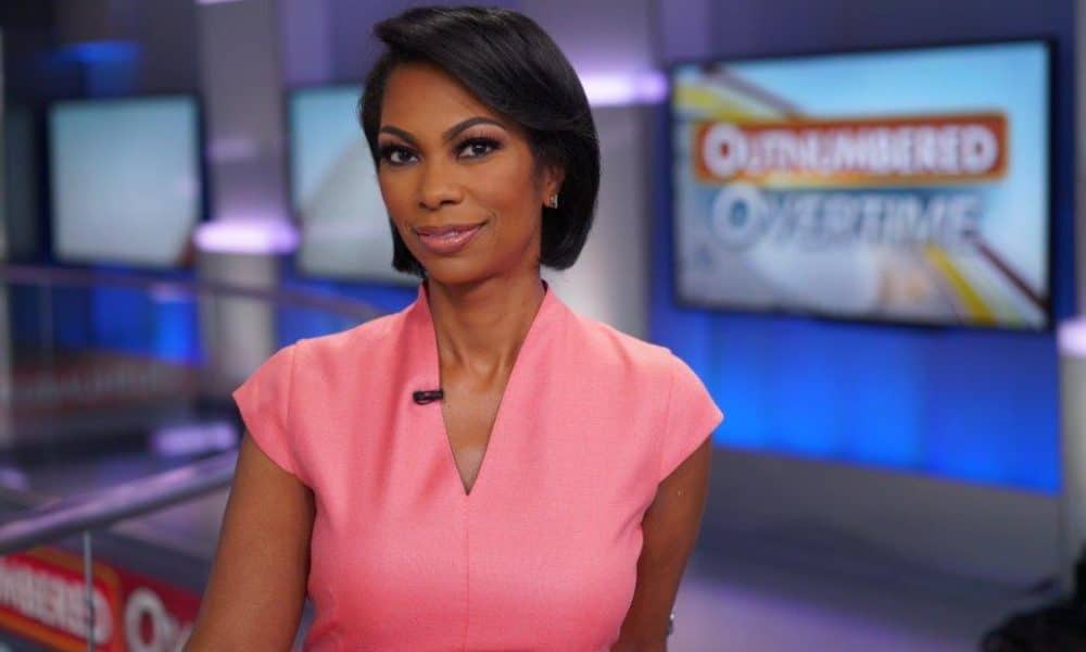 Harris Faulkner Net Worth How Rich Is The Fox Newscaster Actually 0877