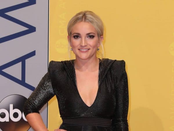 Jamie Lynn Spears Net Worth