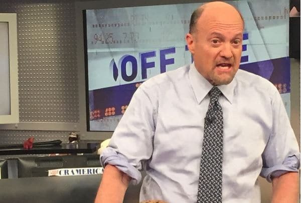 Jim Cramer Net Worth