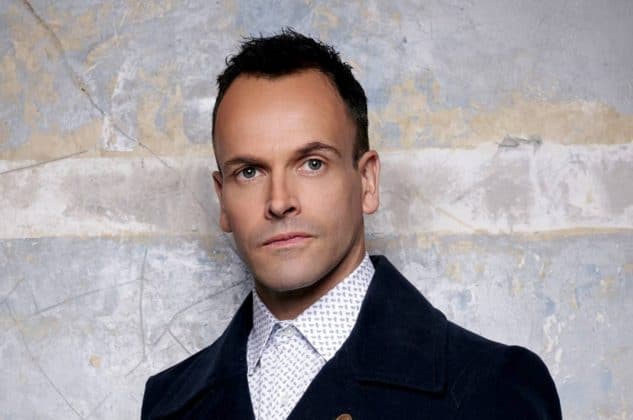 Jonny Lee Miller Net Worth