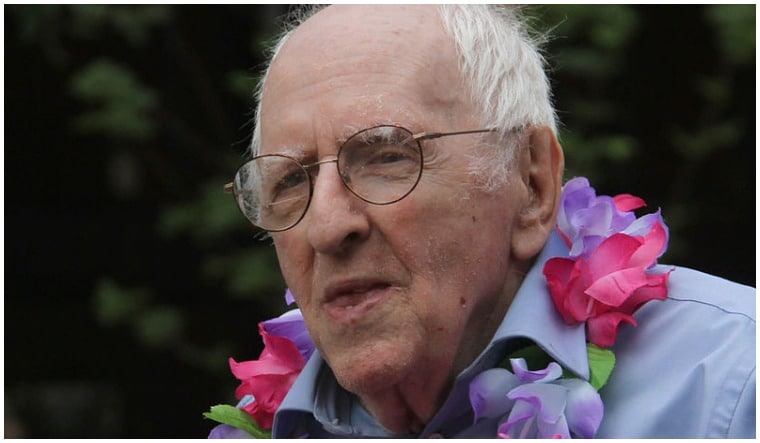 Frank Kameny Net Worth