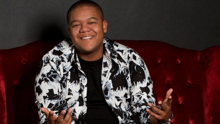 Kyle Massey Net Worth