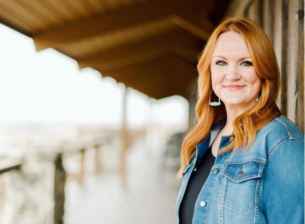 Ree Drummond Net Worth