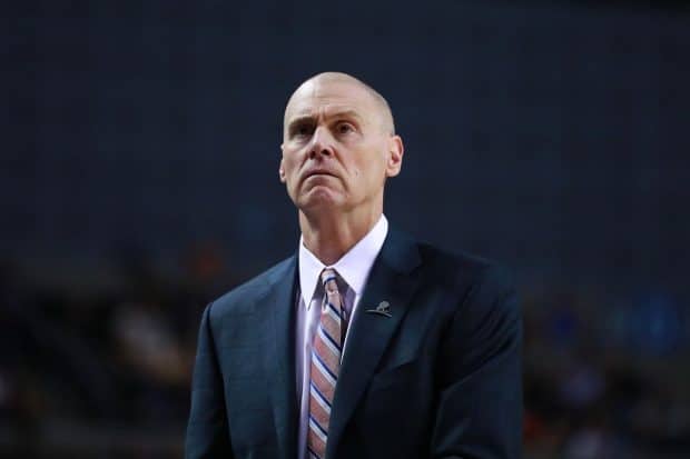 Rick Carlisle Net Worth