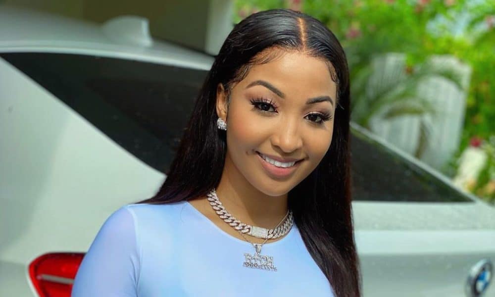 Shenseea Net Worth How Rich is the Singer Actually in 2021?