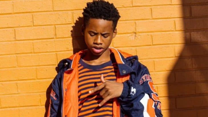 Tay K Net Worth