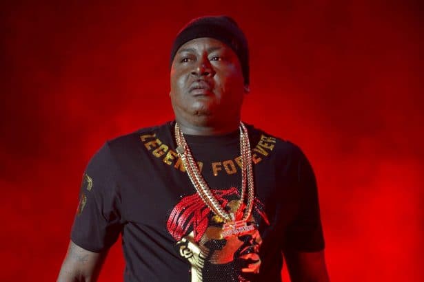 Trick Daddy Net Worth