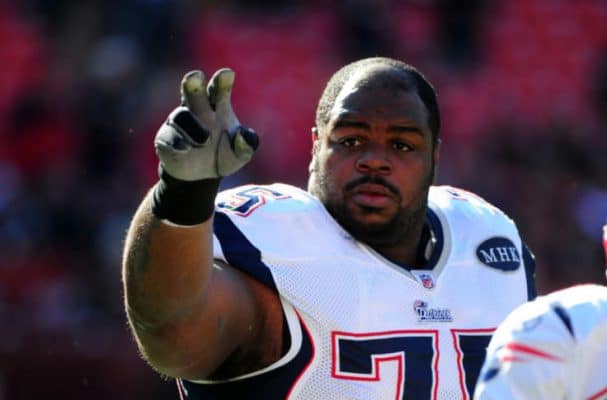 Vince Wilfork Net Worth