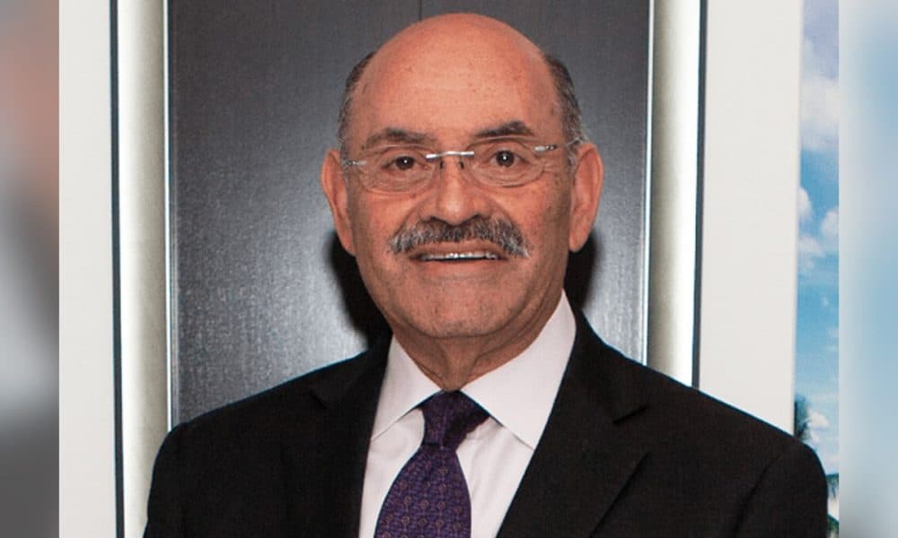 Allen Weisselberg Net Worth How Rich is the Businessman Actually?
