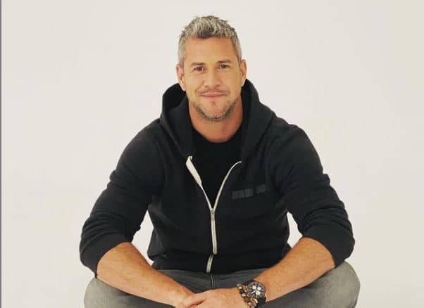 Ant Anstead Net Worth