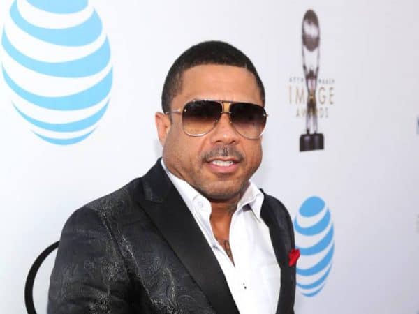 Benzino Net Worth