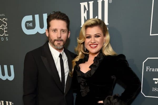 25+ Kelly Clarkson Husband Net Worth 2020 Pics