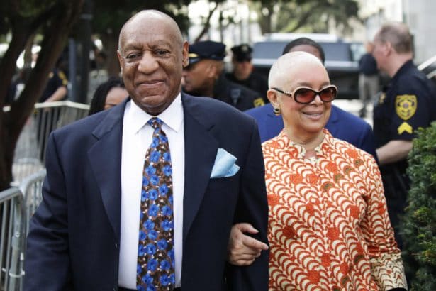 Camille Cosby Net Worth
