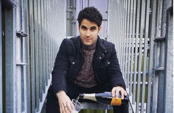 Darren Criss Net Worth