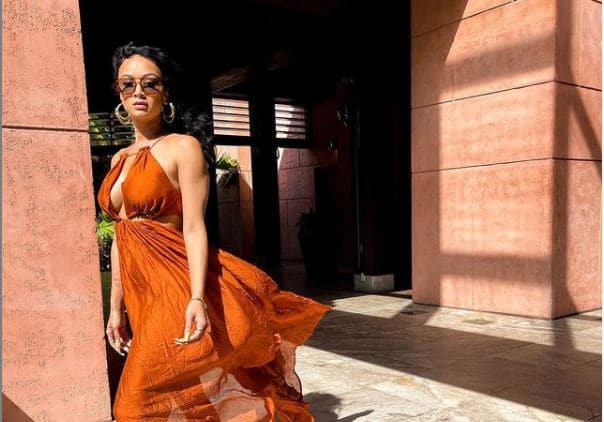 Draya Michele Net Worth How Rich is the Model Actually in 2021