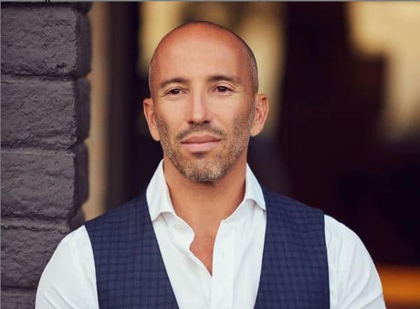 Jason Oppenheim Net Worth