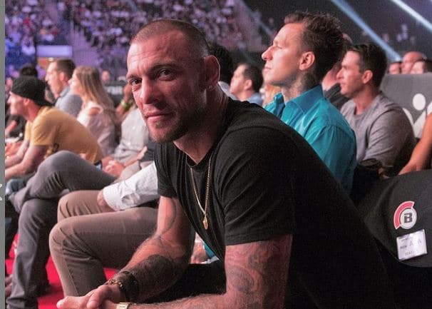 Joe Schilling Net Worth