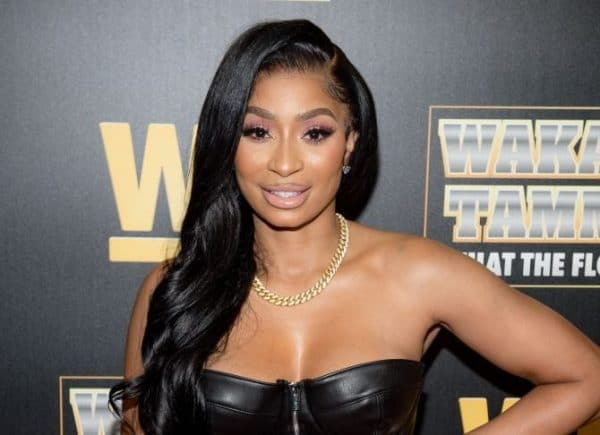 Karlie Redd Net Worth: How Rich is 'Love & Hip Hop: Atlanta' ...