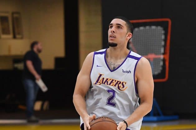 LiAngelo Ball Net Worth