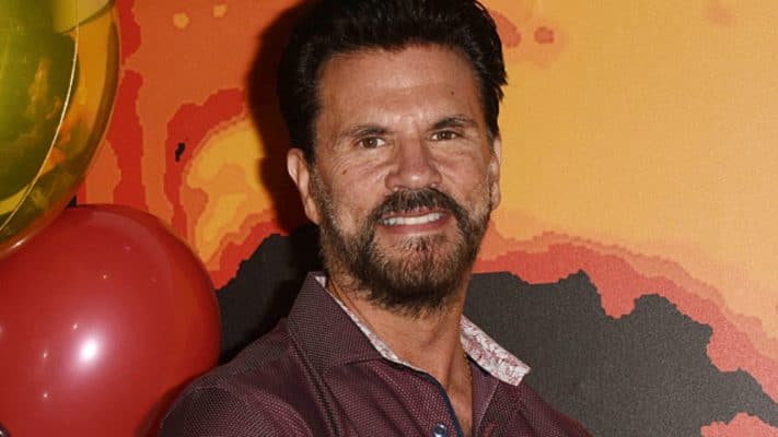 Lorenzo Lamas Net Worth