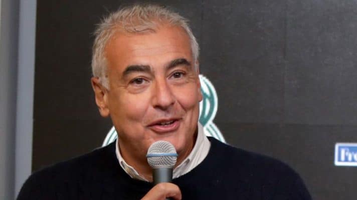 Marc Lasry Net Worth