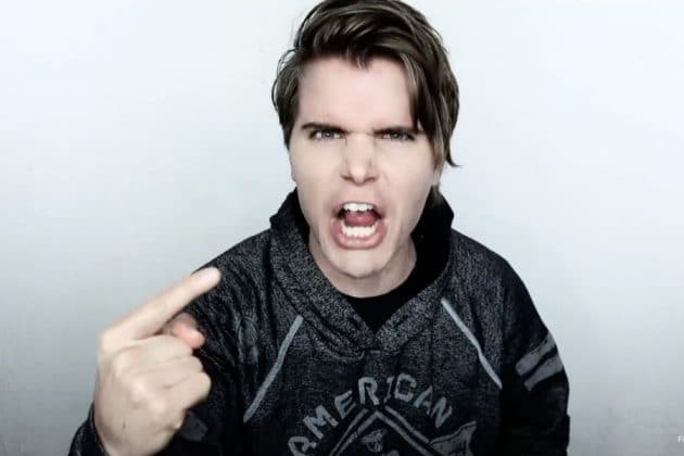 Onision Net Worth