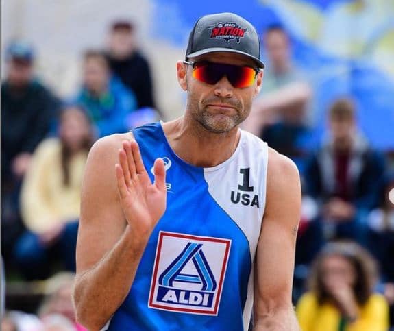 Phil Dalhausser Net Worth