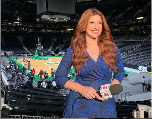 Rachel Nichols Net Worth