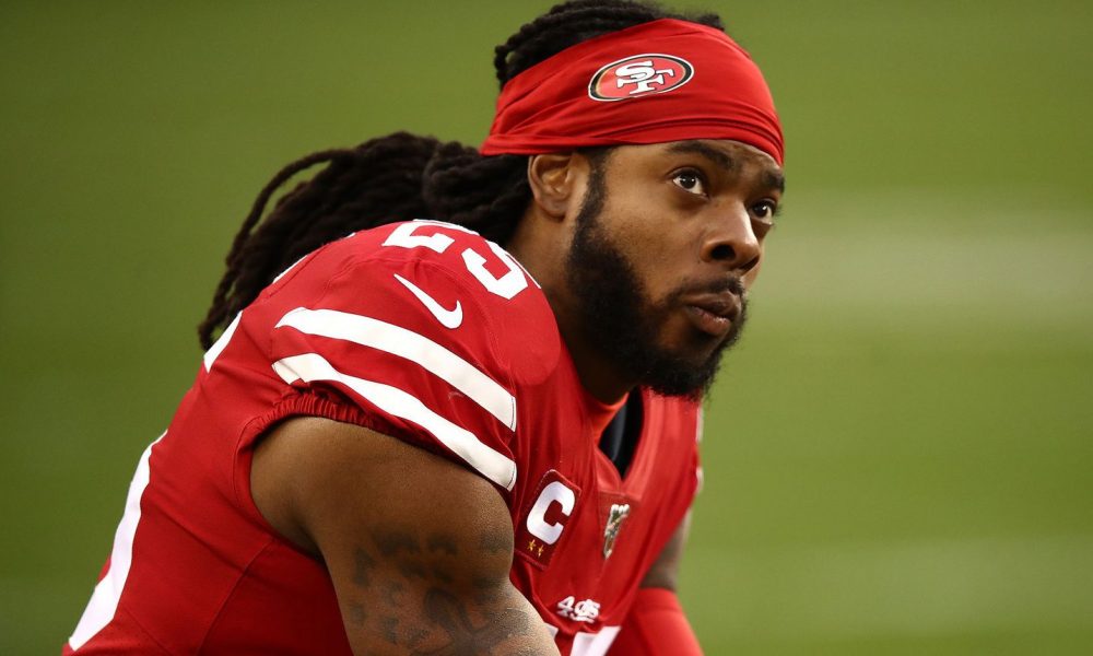 Richard Sherman Net Worth How Rich is the NFL Player Actually?