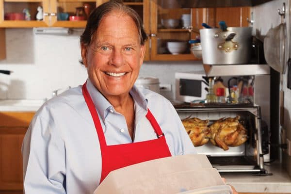 Ron Popeil Net Worth