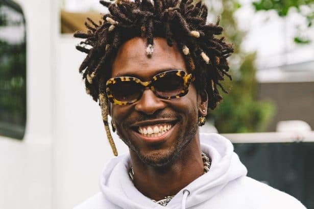 Saint JHN Net Worth