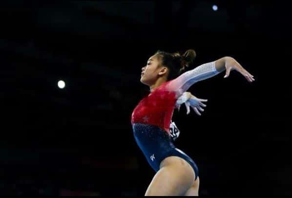 Sunisa Lee Net Worth: How Rich is the Gymnast Actually in 2021?