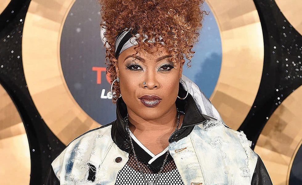 Da Brat Net Worth How Rich is the Rapper Actually in 2021?